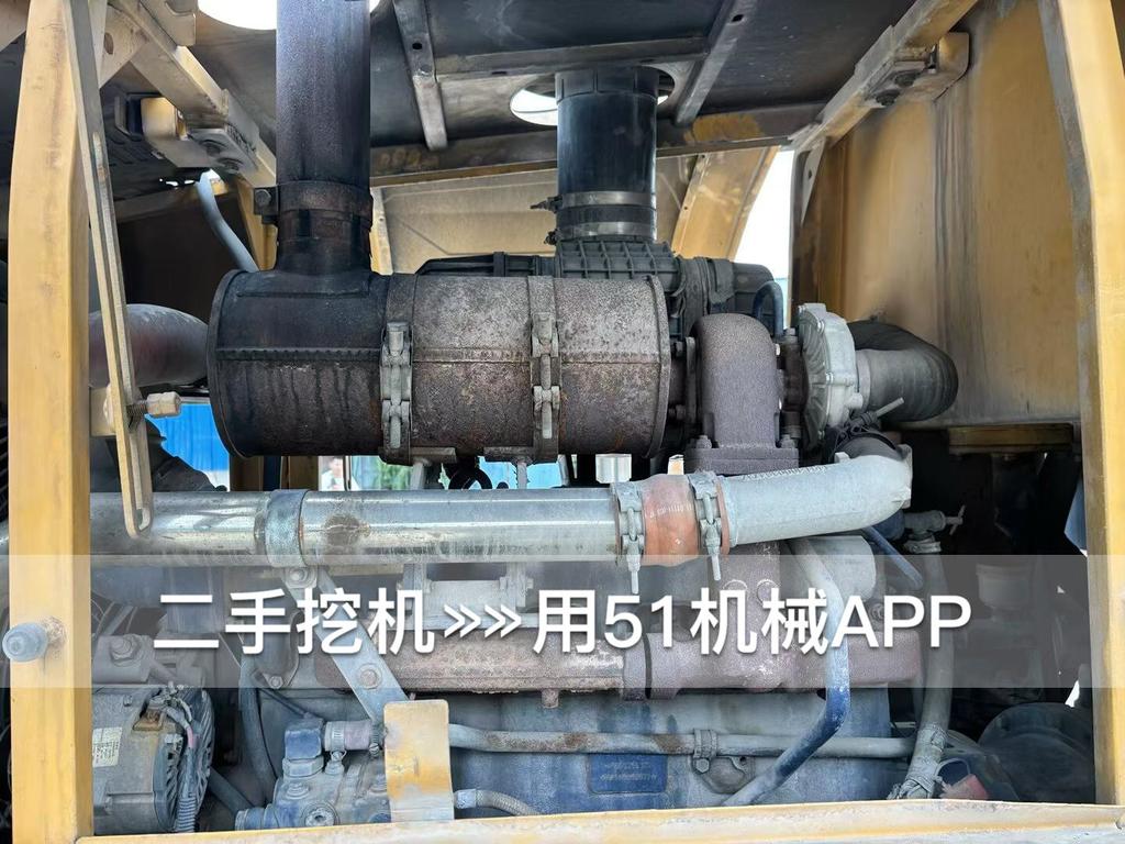 51挖机